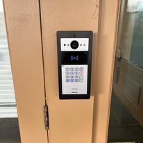 Access Control in Los Angeles CA